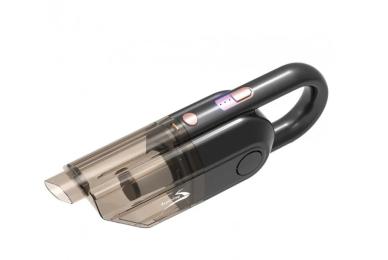 Автомобільний пилосос Aspiring Dust 5 DT.5005 Black