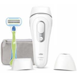 Епілятор Braun Silk-expert Pro 3 IPL PL 3132 White (80770425)