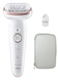 Епілятор Braun SES 9-000