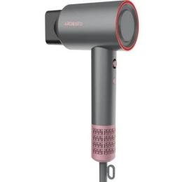 Фен Ardesto HD-R300PT Gray Pink