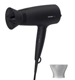 Фен Philips 3000 Series Black