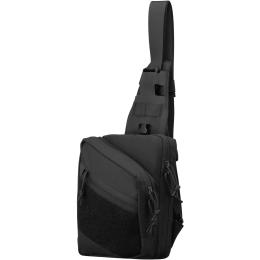 Тактична сумка 2E Tactical 2E-TSBQO4C-BK Black