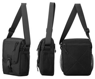 Сумка 2E Tactical 2E-TSHBML5C-BK Black