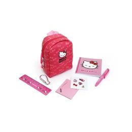Сумка Sbabam Кітті Hello Kitty Pink