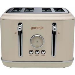 Тостер Gorenje T2300CLIN Beige