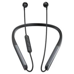 Bluetooth-гарнітура Acefast N1 NECK HANGING BLUETOOTH EARPHONES Black