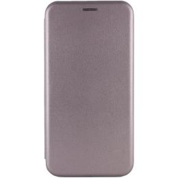Чохол-книжка EpiK Classy для Motorola Moto G54 Gray