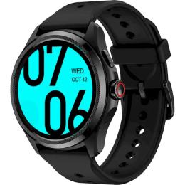 Смарт-годинник Mobvoi TicWatch Pro 5 GPS Obsidian (P3170000400A)