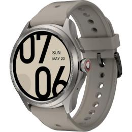 Смарт-годинник Mobvoi TicWatch Pro 5 GPS Sandstone (P3170001200A)