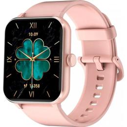 Смарт-годинник Blackview R50 Pink (6931548317524)