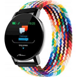 Смарт-годинник Media-Tech Active-Band Thaiti