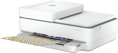 Багатофункціональний пристрій HP DeskJet IA 6475 Wi-Fi (Вживаний)