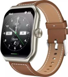 Смарт-годинник Xiaomi Black Shark GT3 Silver