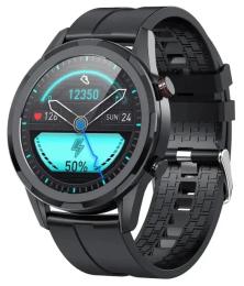 Смарт-годинник Kumi GT3 Black