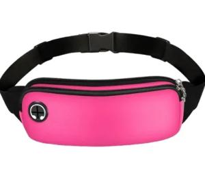 Сумка для телефону Infinity Sport Pink