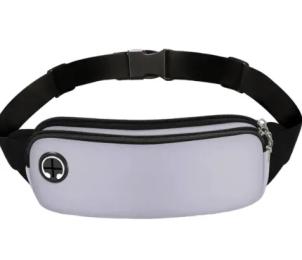 Сумка для телефону Infinity Sport Gray