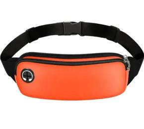 Сумка для телефону Infinity Sport Orange