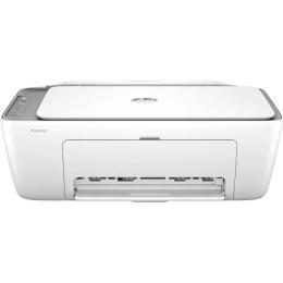 Багатофункціональний пристрій HP DeskJet Ink Advantage 2876 White (6W7E6C)