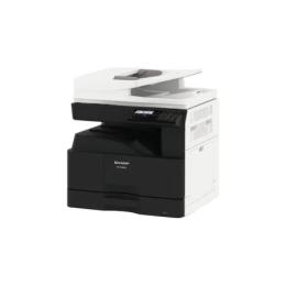 Багатофункціональний пристрій Sharp BP20M24EU White