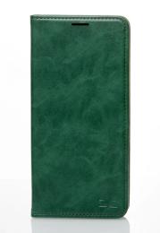Чохол-книжка Infinity DC ELEGANT для Samsung A05S Dark Green