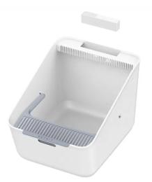 Туалет для котів Petkit Pura Cat Cat Litter Box (P951)