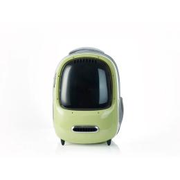 Переноска для тварин Petkit Breezy2 Smart Cat Carrier Green (P7701-G)