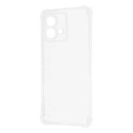 Чохол-накладка WXD 0.8 mm HQ Motorola Moto G24 Power Clear