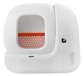 Розумний лоток для тварин Petkit Pura Max Self-Cleaning Cat Litter Box (P9902)