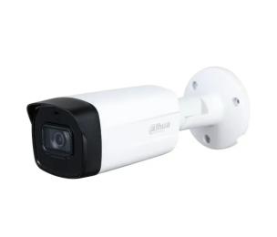 Камера відеонагляду Dahua DH-HAC-HFW1231TMP-I8-A (2.8мм)
