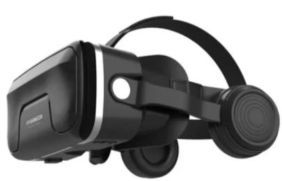 Окуляри віртуальної реальності Infinity Shinecon 3D SC-G04EA VR BOX