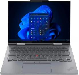 Ноутбук Lenovo ThinkPad X1 2-in-1 Gen 9 (21KE003MRA) Gray