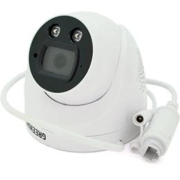 Камера відеонагляду Greenwave GW IPC16D5MP25 2.8mm