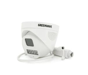 Камера відеонагляду Greenwave GW IPC55D5MP30 2.8mm (GWIPC11D4MP30)