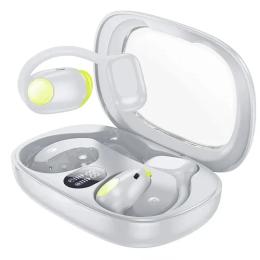 Бездротові навушники Hoco EA1 Spectrum Gray