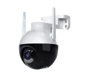 Камера відеонагляду Voltronic IC220-01 PTZ 4mm ICSee