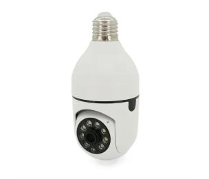 Камера відеонагляду PiPO PP-IPC29D2MP15 PTZ 2.8mm під цоколь Е27 ICSee