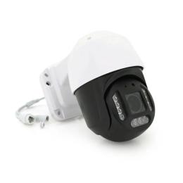 Камера відеонагляду PiPO PP-IPC36D5MP40 PTZ 2.8-12mm POE ICSee