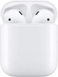 Бездротові навушники DC Air Soul 2 (ARS-21) White