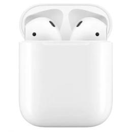 Бездротові навушники XO ES20 White