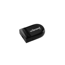 Флеш память Wibrand USB 2.0 Scorpio 16GB Black