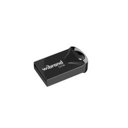 Флеш память Wibrand USB 2.0 Hawk 32GB Black