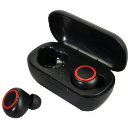 Бездротові навушники Reca RGG-1024-B Black