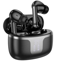 Бездротові навушники Hoco EQ10 Black