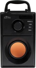 Акустика портативна Media-Tech Boombox BT Black (MT3145_V2)