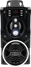 Акустика портативна Media-Tech Partybox BT Black (MT3150)