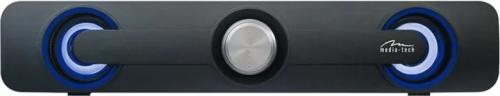 Саундбар Media-Tech MT3173 Black
