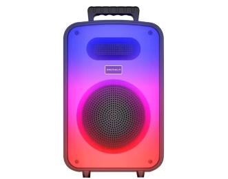 Акустика портативна Grunhelm GW-818-BM Black