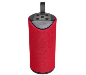 Акустика портативна Grunhelm GW-851 Red