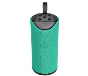 Акустика портативна Grunhelm GW-851 Green