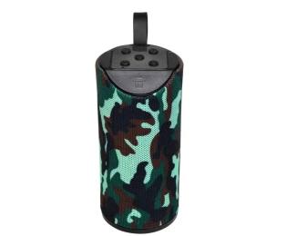 Акустика портативна Grunhelm GW-851 Camouflage